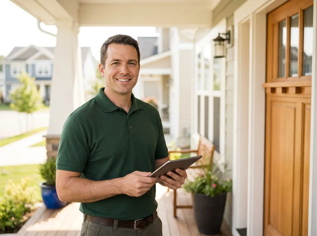 Pest control FAQs for Colfax, IN